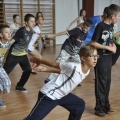 Obóz Taneczny 2014