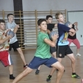 Obóz Taneczny 2014