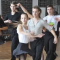 Obóz Taneczny 2014