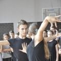 Obóz Taneczny 2014