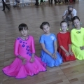 Obóz Taneczny 2014