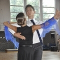 Obóz Taneczny 2014