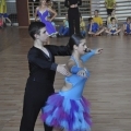 Obóz Taneczny 2014