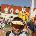 Samborzec 2014