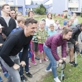WAKACJE PEŁNE PASJI