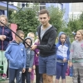 WAKACJE PEŁNE PASJI