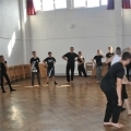 Wakacyjny obóz szkoleniowy - sierpień 2017