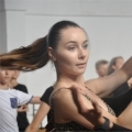 Wakacyjny obóz szkoleniowy - sierpień 2017