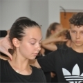 Wakacyjny obóz szkoleniowy - sierpień 2017