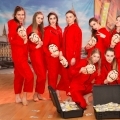 Próba Generalna ME Wałbrzych 2019