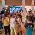 Pólkolonia 2019 turnus 1