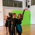 Szkolenie Wakacje 2019