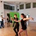 Szkolenie Wakacje 2019