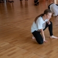 Szkolenie Wakacje 2019