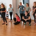 Szkolenie Wakacje 2019