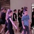 Szkolenie Taneczne