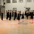 Szkolenie Taneczne