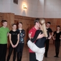 Trening Tango Argentino