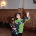 Trening Tango Argentino