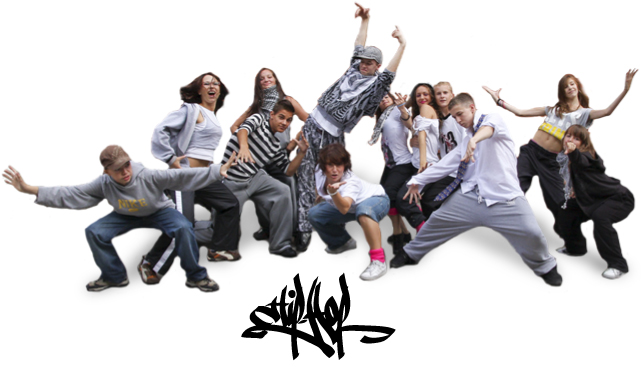 Hip Hop Samba